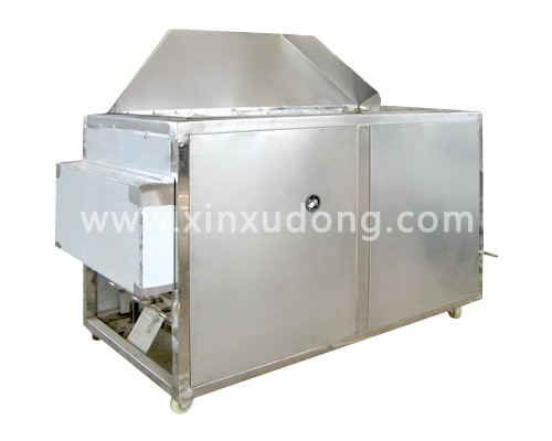 燃煤加熱油炸機XDM-1200